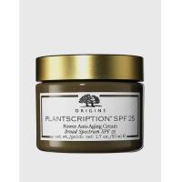 ราคา Origins Plantscription SPF 25 Power Anti-Aging Cream 50ml (Skincare,Moisturizer,Day Cream) (1082626)