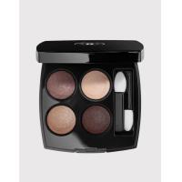 ราคา Chanel Beauty Les 4 Ombres Quadra Eye Shadow-226 Tisse Rivoli (Makeup,Eye,Eyeshadow) (2442291)