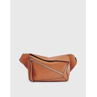 ราคา Loewe Puzzle Small Classic Calfskin Bumbag (Belt Bags) (2524751)