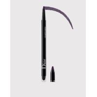 ราคา Dior Beauty Diorshow 24H Stylo Eyeliner - 176 Matte Purple (Makeup,Eye,Eyeliner) (2540398)