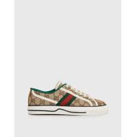 ราคา Gucci Women's GG Gucci Tennis 1977 Sneaker (Sneakers,Low Top) (2512015)