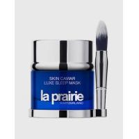 ราคา La Prairie Skin Caviar Luxe Sleep Mask 50ml (Skincare,Masks) (2397524)