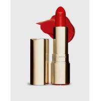 ราคา Clarins Joli Rouge Velvet Lipstick - Red Orange (Makeup,Lip,Lipstick) (2732566)