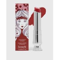 ราคา Benefit California Kissin&#x27; ColorBalm Lip Balm-11 Spiced Red (Makeup,Lip,Lip balm) (1082745)