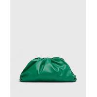 ราคา Bottega Veneta The Pouch Butter Calf Clutch Bag (Clutch Bags,Pouch) (2235964)