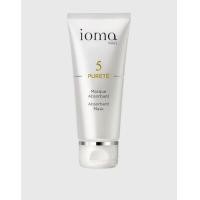 ราคา IOMA 5 Purete Absorbent Mask 50ml (Skincare,Masks) (2785767)