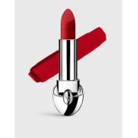 ราคา Guerlain Rouge G 16-Hour Wear High-Pigmentation Velvet Mette Lipstick Refill-510 Rouge Red (Makeup,Lip,Lipstick) (2741880)