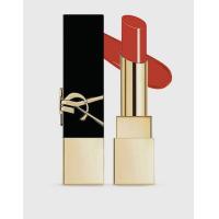 ราคา Yves Saint Laurent The Bold High Pigment Lipstick-07 Unhibited Flame (Makeup,Lip,Lipstick) (2760347)