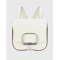 ราคา Hermès Hermès Mini Della Cavalleria Epsom Leather Crossbody Bag-Nata Silver Hardware (Shoulder bags,Cross Body Bags) (2981097)