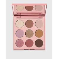 ราคา Morphe 9G Sunrise Glow Artistry Palette (Makeup,Eye,Eyeshadow) (2756912)