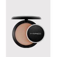 ราคา MAC Cosmetics Blot Pressed Powder-Dark (Makeup,Face,Powder) (239521)