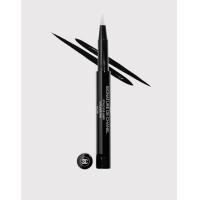 ราคา Chanel Beauty Signature De Chanel Intense Longwear Eyeliner Pen-Noir (Makeup,Eye,Eyeliner) (28718)