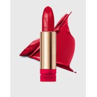 ราคา Valentino Beauty Rosso Valentino Satin Lipstick Refill - 22r Rosso Valentino (Makeup,Lip,Lipstick) (550879)