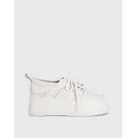 ราคา YIEYIE Billy Platform Sneakers (Flats,Platforms) (3302543)
