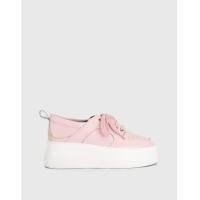 ราคา YIEYIE Billy Platform Sneakers (Flats,Platforms) (3302544)