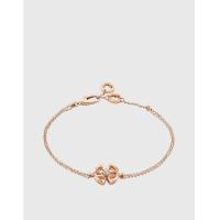 ราคา Bvlgari Fiorever 18K Rose Gold Diamonds Bracelet (Fine Jewelry and Watches,Fine Bracelets) (2175067)