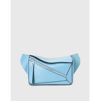 ราคา Loewe Puzzle Small Classic Calfskin Bumbag (Belt Bags) (3423023)