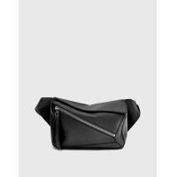 ราคา Loewe Puzzle Small Classic Calfskin Bumbag (Belt Bags) (3423024)