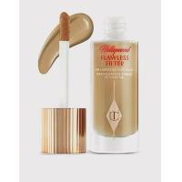 ราคา Charlotte Tilbury Hollywood Flawless Filter Complexion Booster-5.5 Tan (Makeup,Palettes) (250505)
