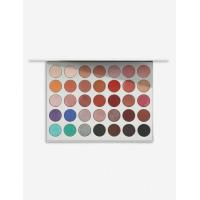 ราคา Morphe The Jacyln Hill Eyeshadow Palette (Makeup,Eye,Eyeshadow) (558893)