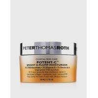 ราคา Peter Thomas Roth Potent-C Bright and Plump Moisturizer 50ml (Skincare,Moisturizer) (1980872)
