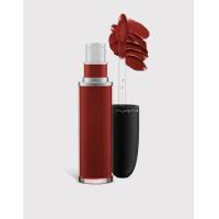 ราคา MAC Cosmetics Retro Matte Liquid Lipcolor-Carnivorous (Makeup,Lip,Lip stain) (240375)