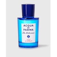 ราคา Acqua di Parma Blu Mediterraneo Fico Di Amalfi Unisex Eau De Toilette 75ml (Fragrance,Unisex) (2265527)