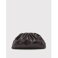 ราคา Bottega Veneta The Pouch Vitello Nappato Clutch Bag (Clutch Bags,Pouch) (524863)