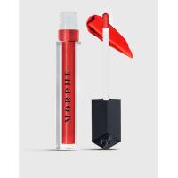 ราคา Morphe Matte Liquid Lipstick - Hot Shot (Makeup,Lip,Lip stain) (558760)