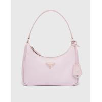 ราคา Prada Re-Edition 2005 Mini Re-Nylon Shoulder Bag (Shoulder bags) (3951562)