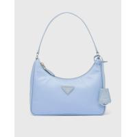 ราคา Prada Re-Edition 2005 Mini Re-Nylon Shoulder Bag (Mini Bags) (3951591)
