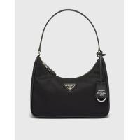 ราคา Prada Re-Edition 2005 Mini Re-Nylon Shoulder Bag (Mini Bags) (3951619)