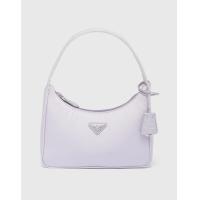 ราคา Prada Re-Edition 2000 Mini Re-Nylon Shoulder Bag (Mini Bags) (3951563)