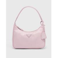 ราคา Prada Re-Edition 2000 Mini Re-Nylon Shoulder Bag (Mini Bags) (3951575)