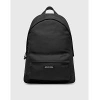 ราคา Balenciaga Explorer Recycled Nylon Backpack (Backpacks) (3979103)