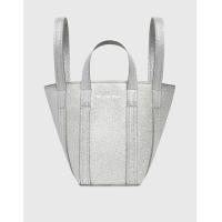 ราคา Balenciaga Everyday XS North-South Sparkling Fabric Tote Bag (Totes) (3979124)