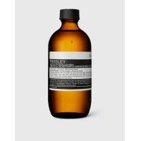 ราคา Aesop Parsley Seed Facial Cleanser 200ml (Skincare,Cleanser and Face Wash) (2330033)