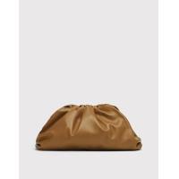 ราคา Bottega Veneta The Pouch Butter Calf Clutch Bag (Clutch Bags,Pouch) (524859)