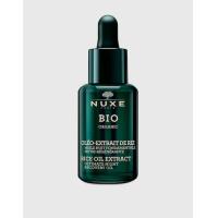 ราคา Nuxe Bio Organic Rice Oil Extract Ultimate Night Recovery Oil 30ml (Skincare,Oils and Serums) (720528)