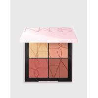 ราคา Nars Orgasm Four Play Blush Quad (Makeup,Palettes) (4192380)