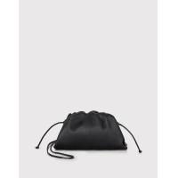 ราคา Bottega Veneta The Pouch Mini Calfskin Crossbody Bag (Shoulder bags,Cross Body Bags) (1741018)