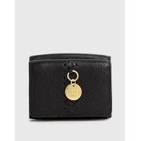 ราคา See By Chloe Tilda Mini Leather Tri-fold Wallet () (4160720)