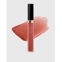 ราคา Chanel Beauty Rouge Coco Gloss Moisturizing Glossimer-724 Burnt Sugar (Makeup,Lip,Lip gloss) (346171)