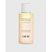 ราคา Dior Beauty Eye and Lip Make-up Remover 125ml (Makeup,Removers) (2379635)