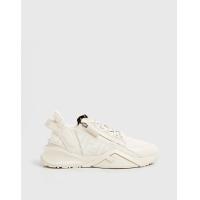 ราคา Fendi Fendi Flow Leather Low-top Sneakers (Sneakers,Low Top) (4133176)