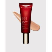 ราคา Clarins BB Skin Detox Fluid SPF 25-00 Fair (Makeup,Face,Tinted Moisturizer) (74078)