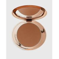 ราคา Charlotte Tilbury Airbrush Flawless Finish Bronzer-3 Tan (Makeup,Face,Bronzer) (2357053)