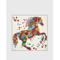 ราคา Hermès Hermès Robe Legere 90 Silk Scarf-White (Scarves,Silk Scarves) (4496995)
