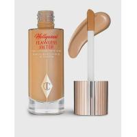 ราคา Charlotte Tilbury Hollywood Flawless Filter Complexion Booster-6 Dark Tan (Makeup,Face,Primer) (48945)