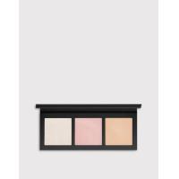 ราคา MAC Cosmetics Hyper Real Glow Palette-Get Lit (Makeup,Face,Bronzer) (239415)